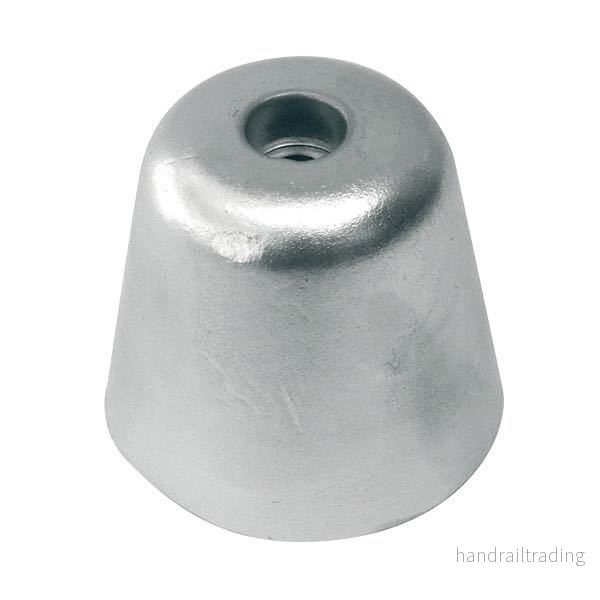 Zinkanod vetus bogpropeller kgf 125 och 160 Zinkanod vetus bogpropeller kgf 125 och 160