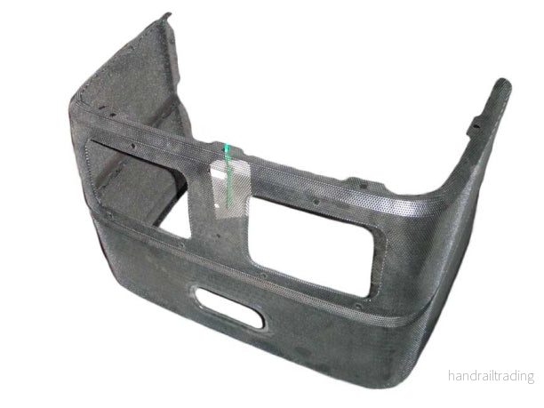 Grill NH TL 70-100. REF: 43125