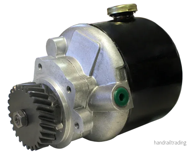 Servopump Ford 4610-7610 Servopump Ford 4610-7610