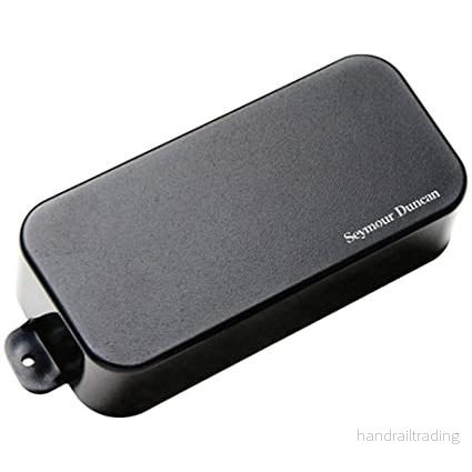 AHB-1n Blackouts 7-Strg Neck Passive Mount