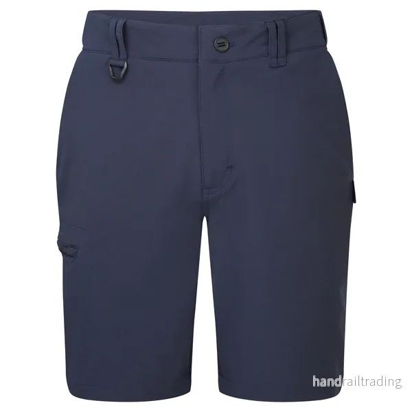 Gill UV024 UV Pro stretch shorts Navy strlk. XL