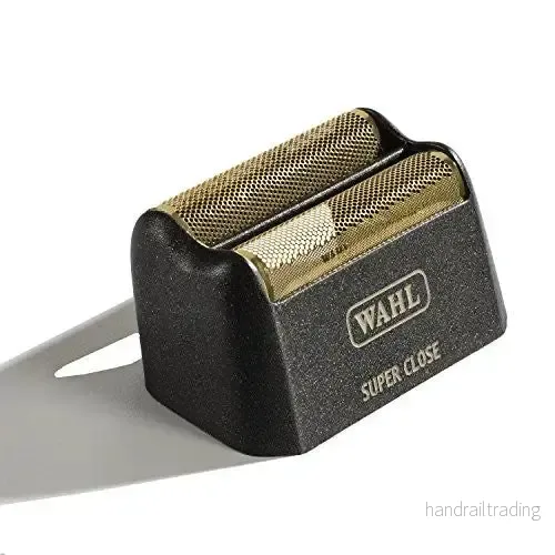 Wahl Folie + Skär till Finale Wahl Folie + Skär till Finale