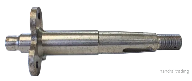 Motoraxel Claas dom 76. REF: 723511 (Butik 2)