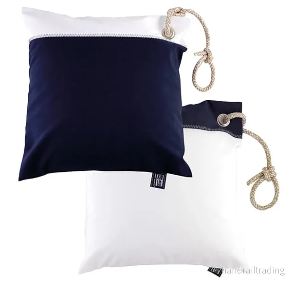 MB Kudde vattentät 40 x 40cm blå – 2 st