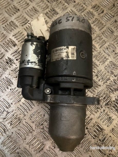 BEG Startmotor Case IH 5120 (utomaten-4)