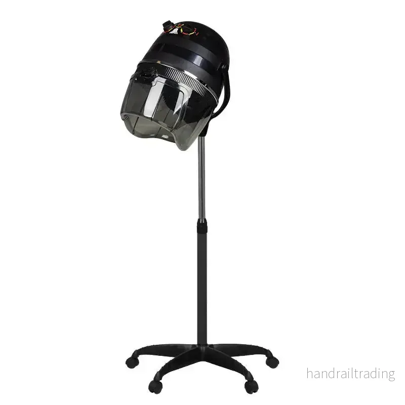 Standing dryer 1600 one speed black Standing dryer 1600 one speed black