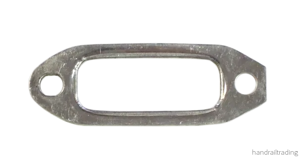 Grenrörspackning Deutz F2,F3,F4,F5 (Butik 16)
