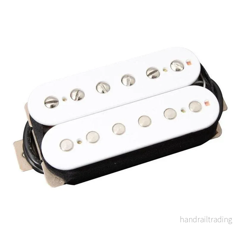SH-16 59/Custom Hybrid,White