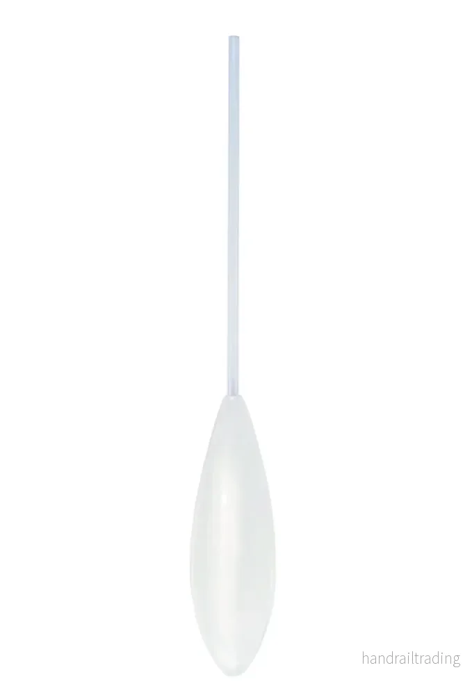 Bombflöte flytande