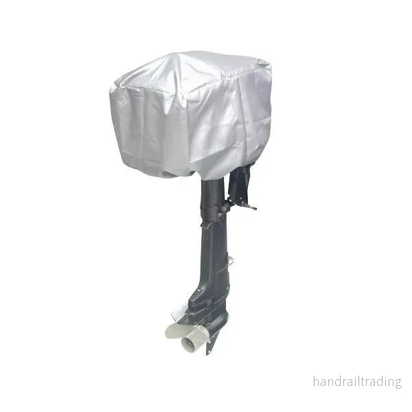 Utombordarskydd, 10-45hk 55x33x45cm Utombordarskydd, 10-45hk 55x33x45cm