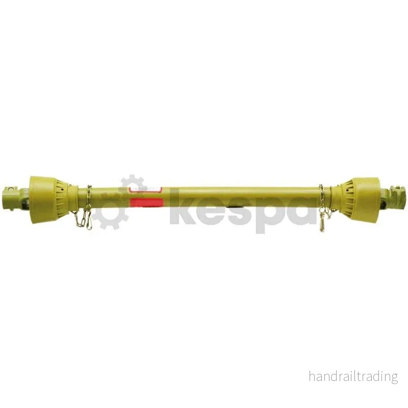 BLUELINE Kraftöverföringsaxel F22 BLUELINE Kraftöverföringsaxel F22