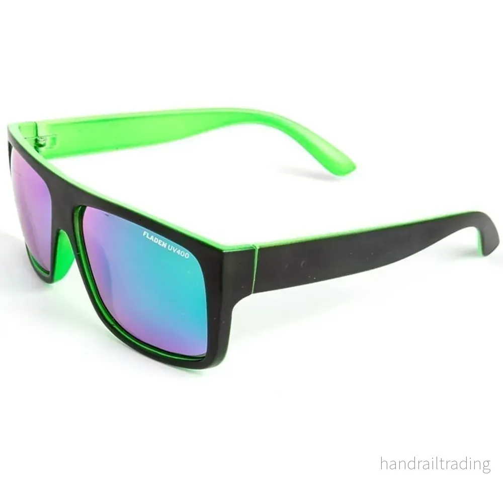 Polarized sunglasses Emerald Polarized sunglasses Emerald