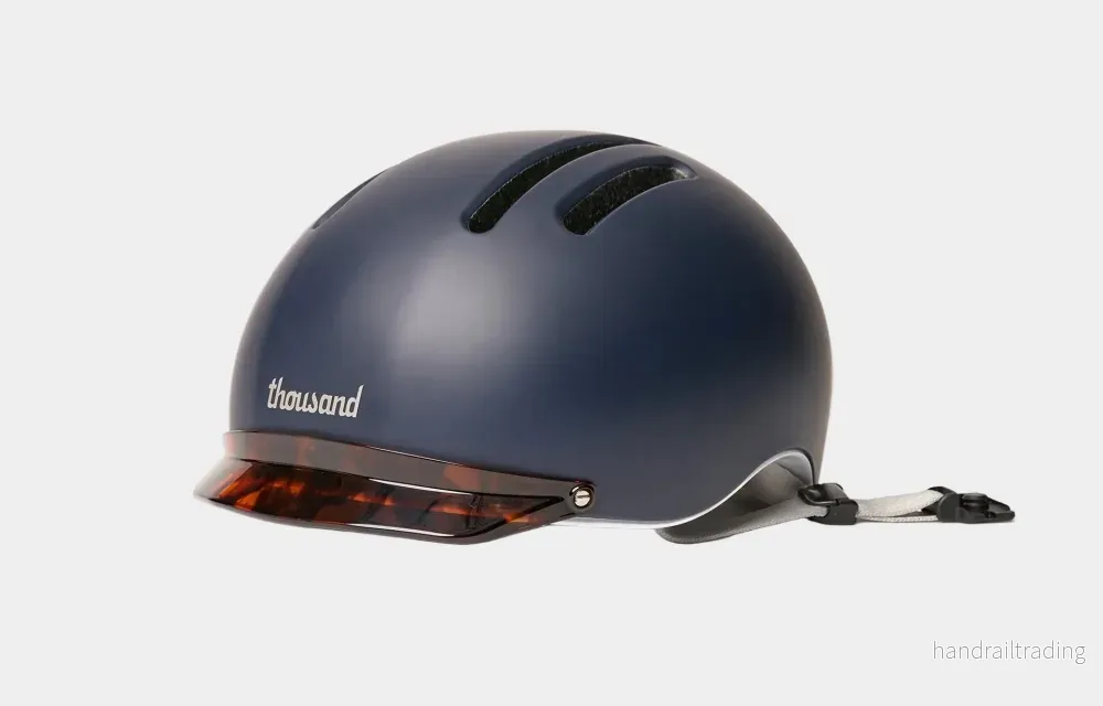 Thousand Chapter Club Navy MIPS, M 57-59cm Thousand Chapter Club Navy MIPS, M 57-59cm
