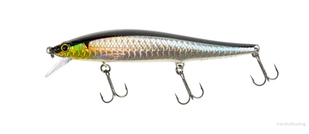 Maxximus JRK Munchy Short lip - Bild 3