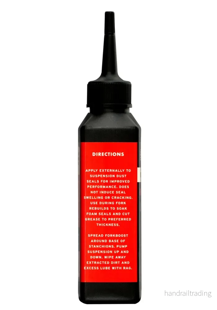 Stan's Biobased Forkboost 120 ml - Bild 2