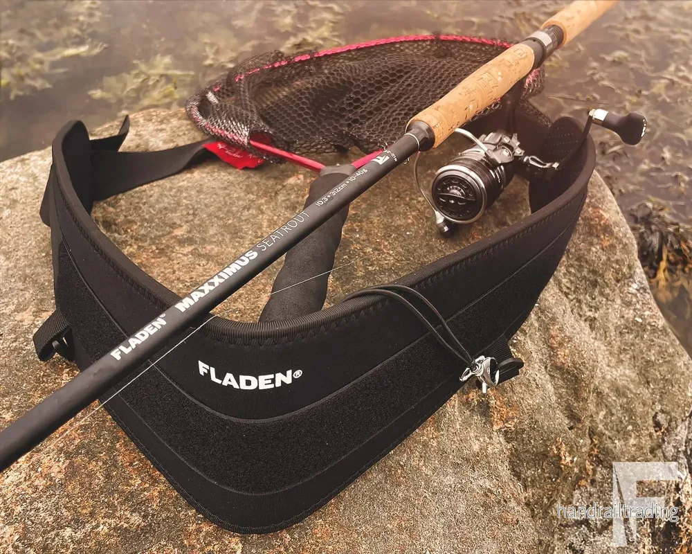 Wadingbelt neoprene