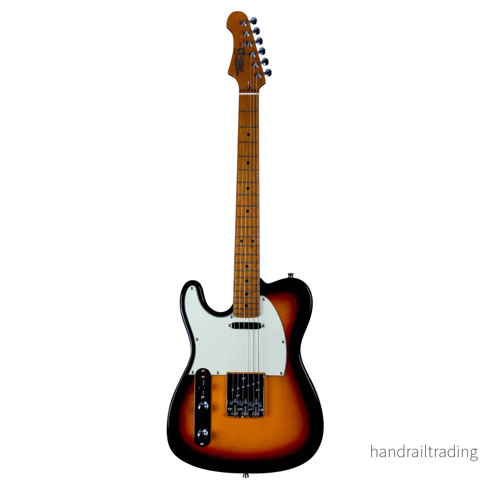 Jet Guitars JT-300 Sunburst Left hand
