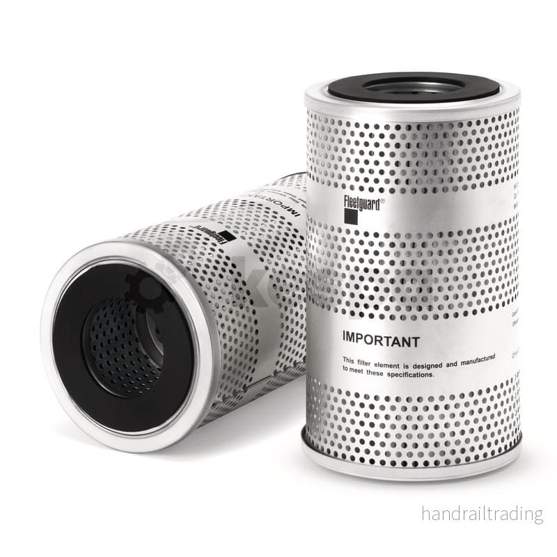 Hydraulfilter