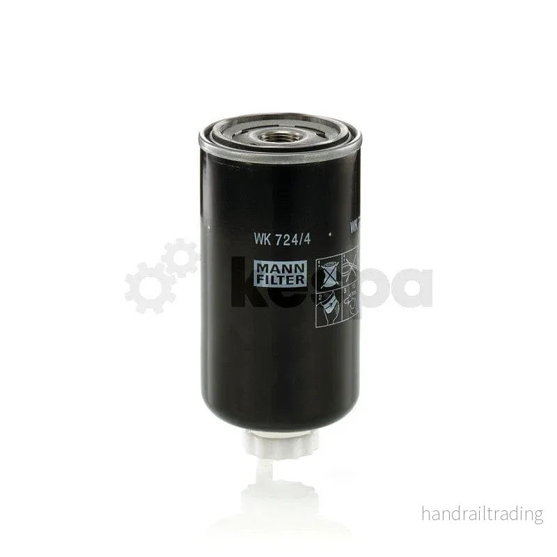 Bränslefilter WK724.4