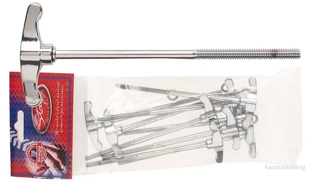 2C-HP 10Pcs Handels