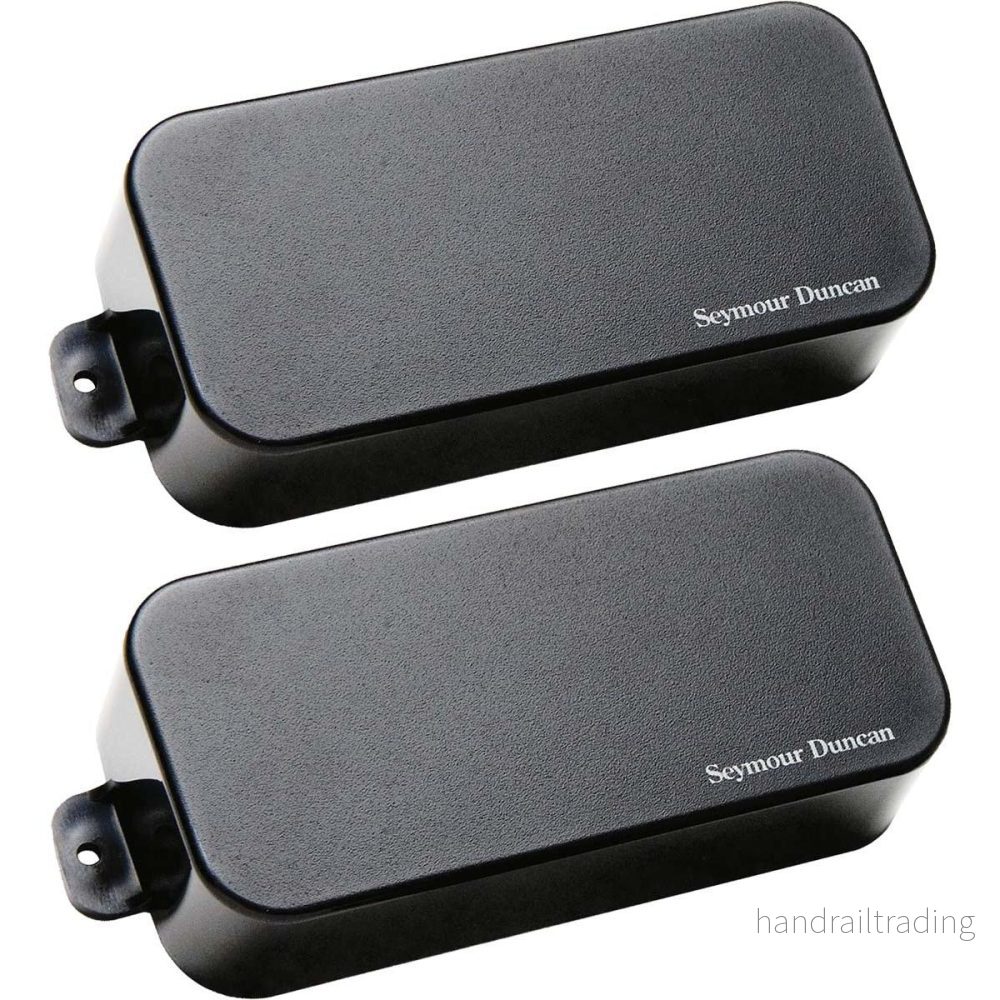 AHB-1s Blackouts 7-Strg SET Passive Mount