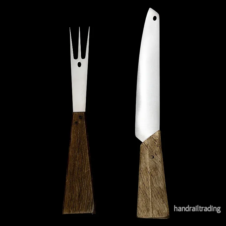 Tapio Wirkkala – Trancherset / Carving set Tapio Wirkkala – Trancherset / Carving set