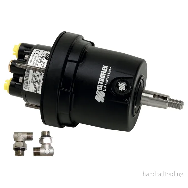 Hydraulpump 5 kammare 20cc UP20F Hydraulpump 5 kammare 20cc UP20F