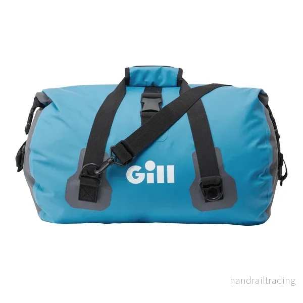 Gill L101 Voyager Duffel väska blå 30L Gill L101 Voyager Duffel väska blå 30L