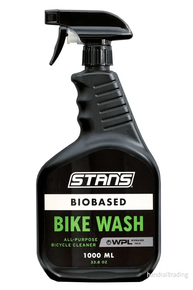 Stan’s Biobaserade Cykeltvätt 1000ml Stan’s Biobaserade Cykeltvätt 1000ml