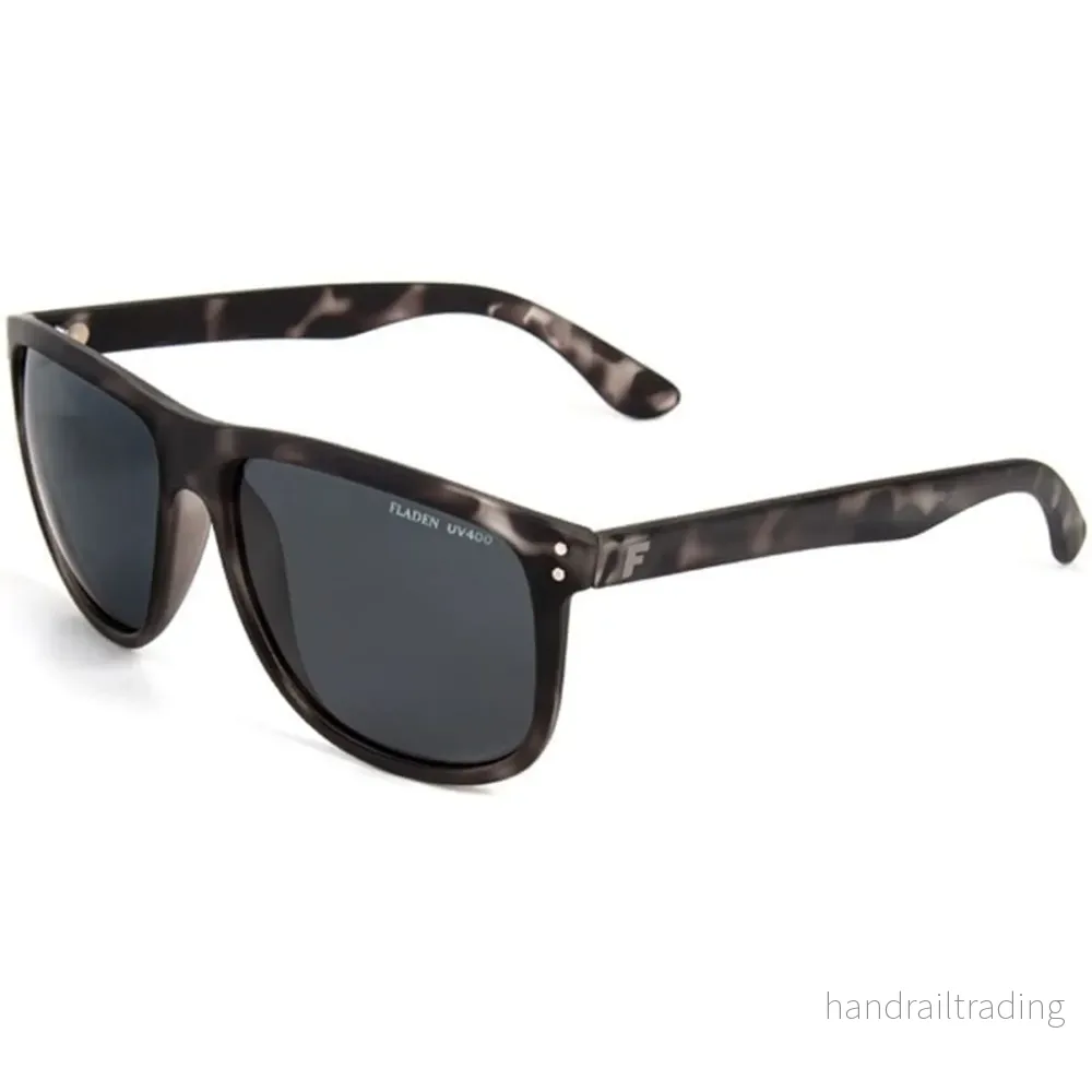 Polarized sunglasses Urban grey camou grey lens