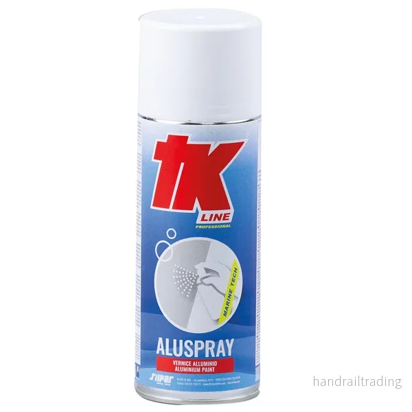 Aluminiumspray 400 ml Aluminiumspray 400 ml