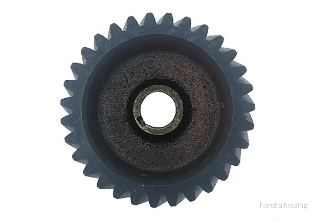 BEG Drev till Hydraulpump BM 350/600 (Butik-20) BEG Drev till Hydraulpump BM 350/600 (Butik-20)