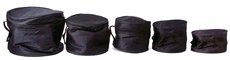 PBS-1ECO/5 12T13T14S16F22B Drum Bags Set PBS-1ECO/5 12T13T14S16F22B Drum Bags Set