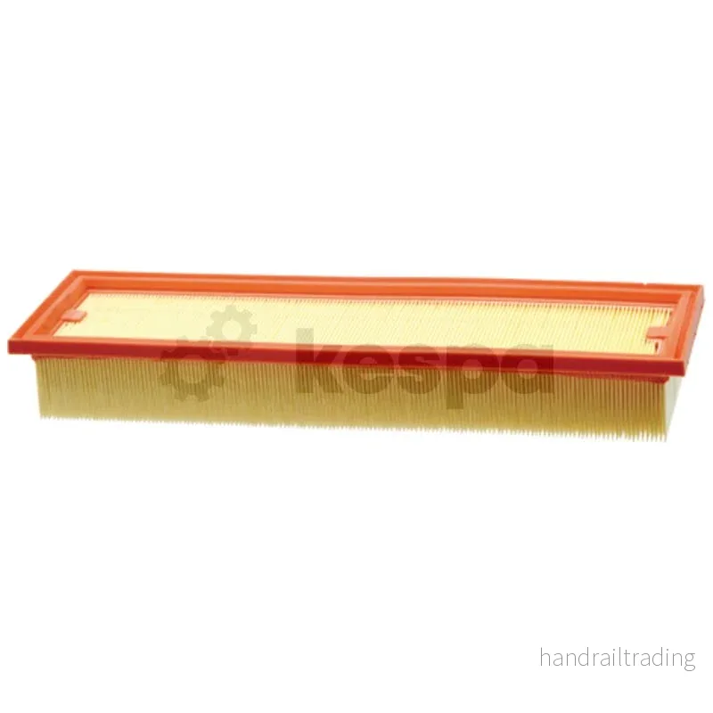 Hyttfilter