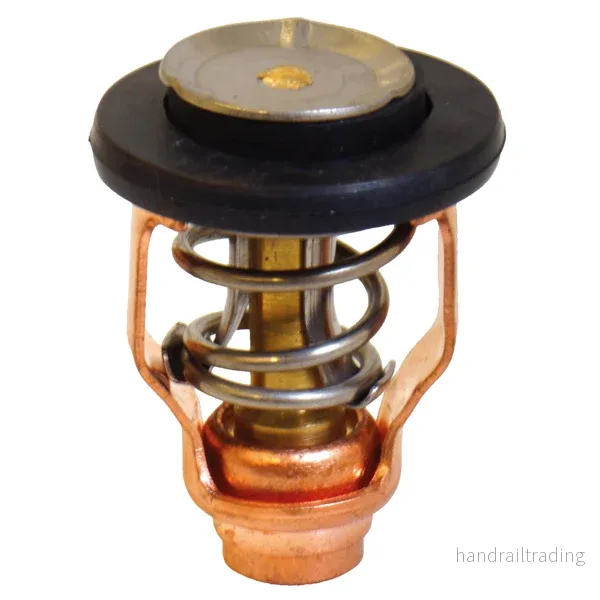 Termostat till Suzuki, Yamaha OEM 17670-90J01/60V-12411-00