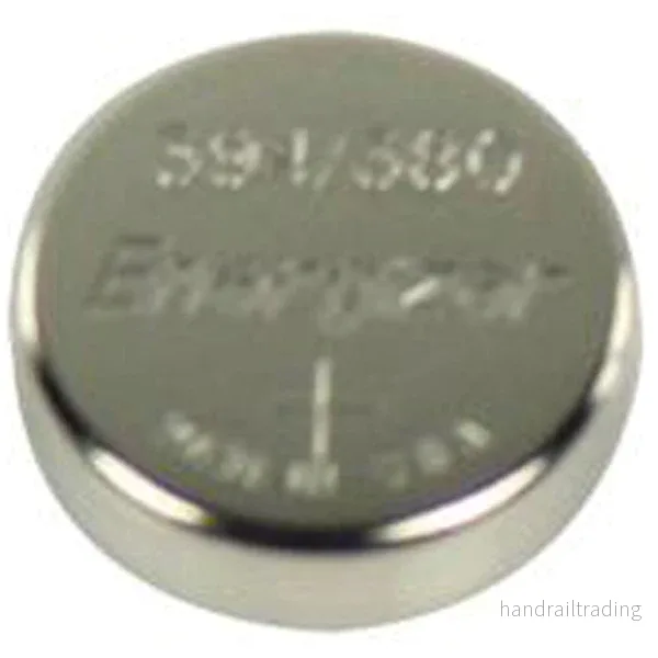 Energizer-batteri 394/380 1,5v till 11.3757 (lr936) Energizer-batteri 394/380 1,5v till 11.3757 (lr936)