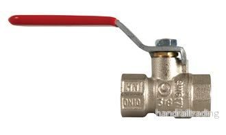 Kulventil super 1 1/2″ ce Kulventil super 1 1/2″ ce