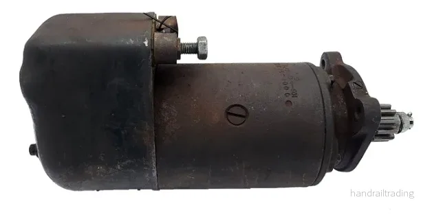 BEG Startmotor BM 320, 470, 471