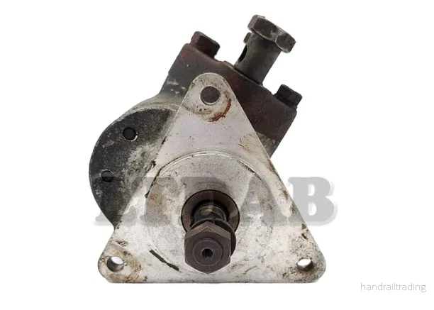 BEG Hydraulpump BM 230, T24 BEG Hydraulpump BM 230, T24