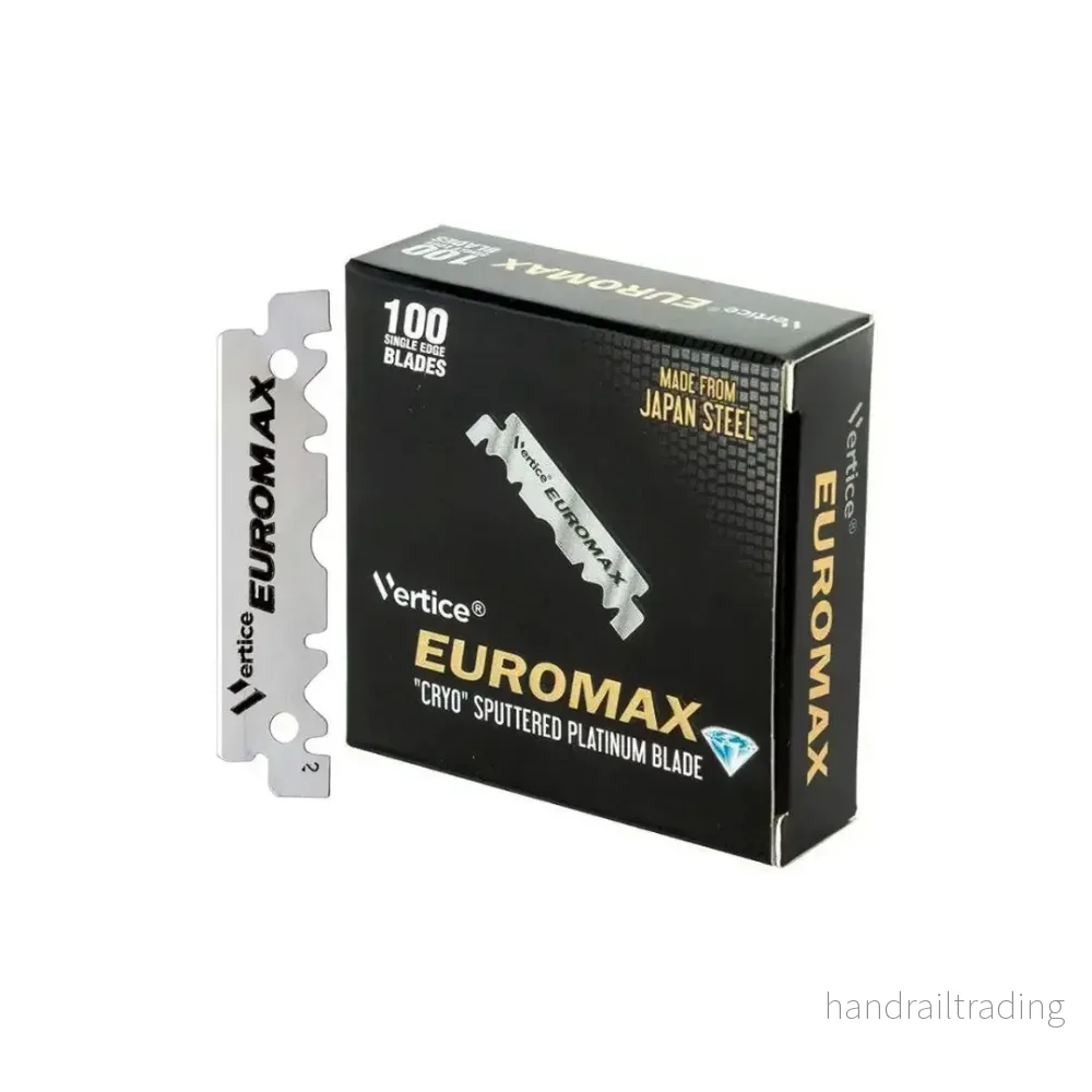 Euromax blad Euromax blad