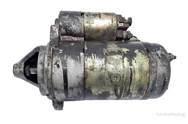 BEG Startmotor Fiat 60-90 (UTO H4)