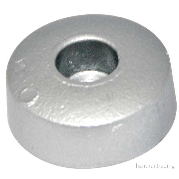 Zink för flex-o-fold Ø31,70mm sats Zink för flex-o-fold Ø31,70mm sats