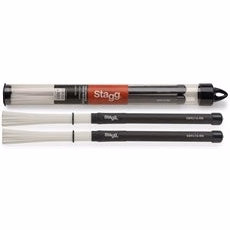 SBRU10-RN Nylon Burshes Extra Dynamic - Bild 2