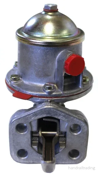 Matarpump Perkins MF (LA18) Matarpump Perkins MF (LA18)