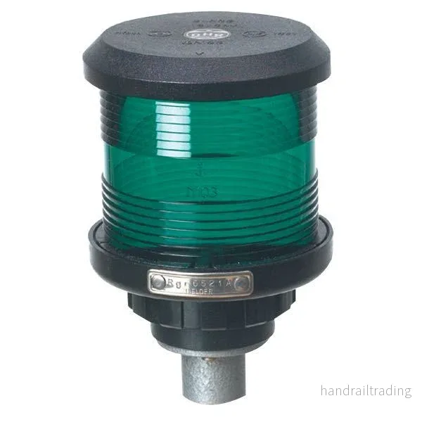 DHR Grön lanterna 1/2″ 360° DHR Grön lanterna 1/2″ 360°