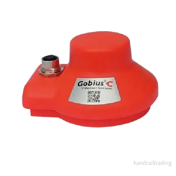 Gobius C, Version 3