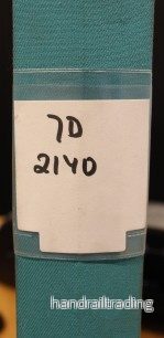 BEG.Reservdelsbok JD 2140