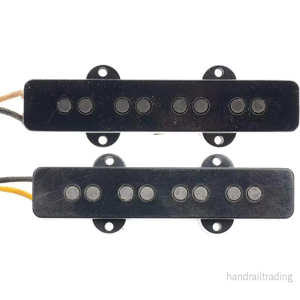 Set, Antiquity II for Jazz Bass