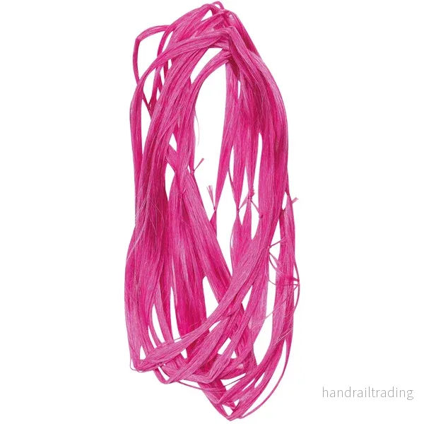 Kinetic Silkestråd Rosa 10stk Kinetic Silkestråd Rosa 10stk