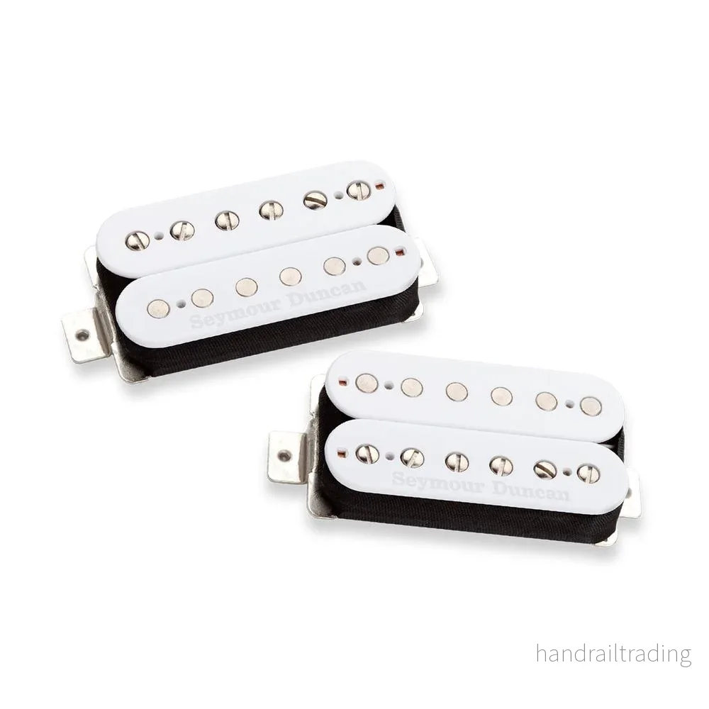 Hades Gates SET White